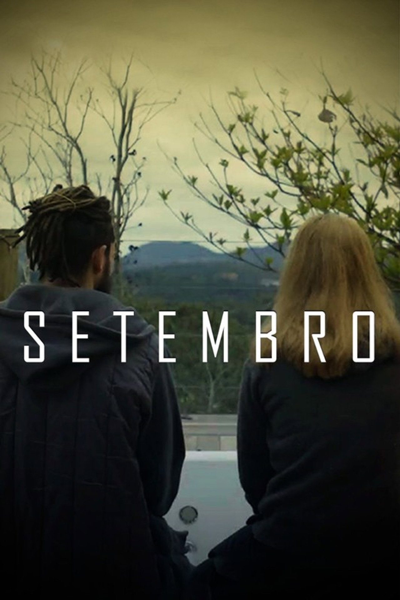 Setembro filmaffisch