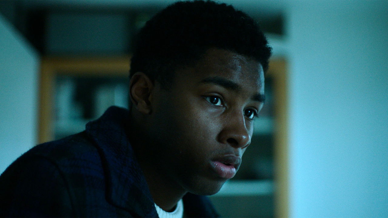 Håber du kom godt hjem — Épisode 7