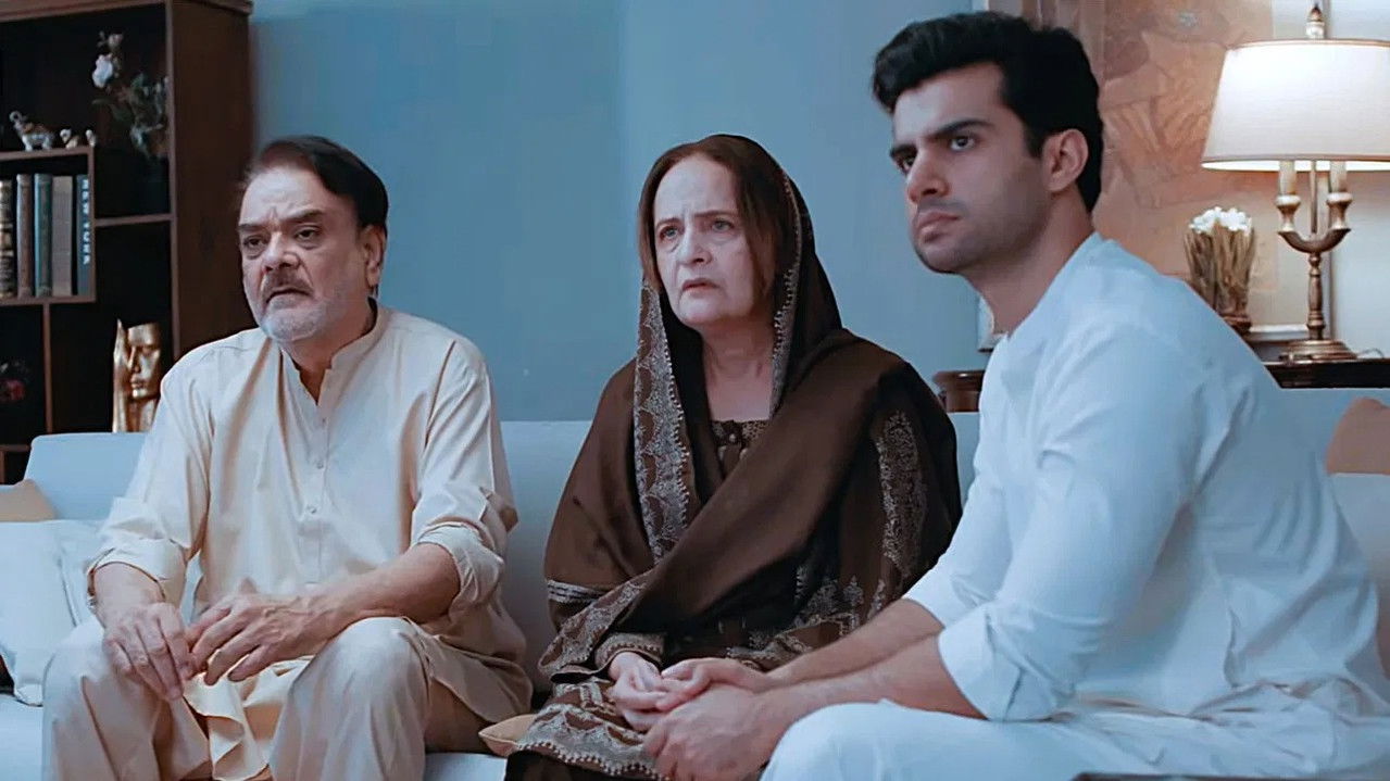 کیس نمبر نو — Épisode 30