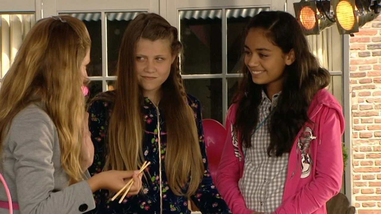 Vrijland — Épisode 45