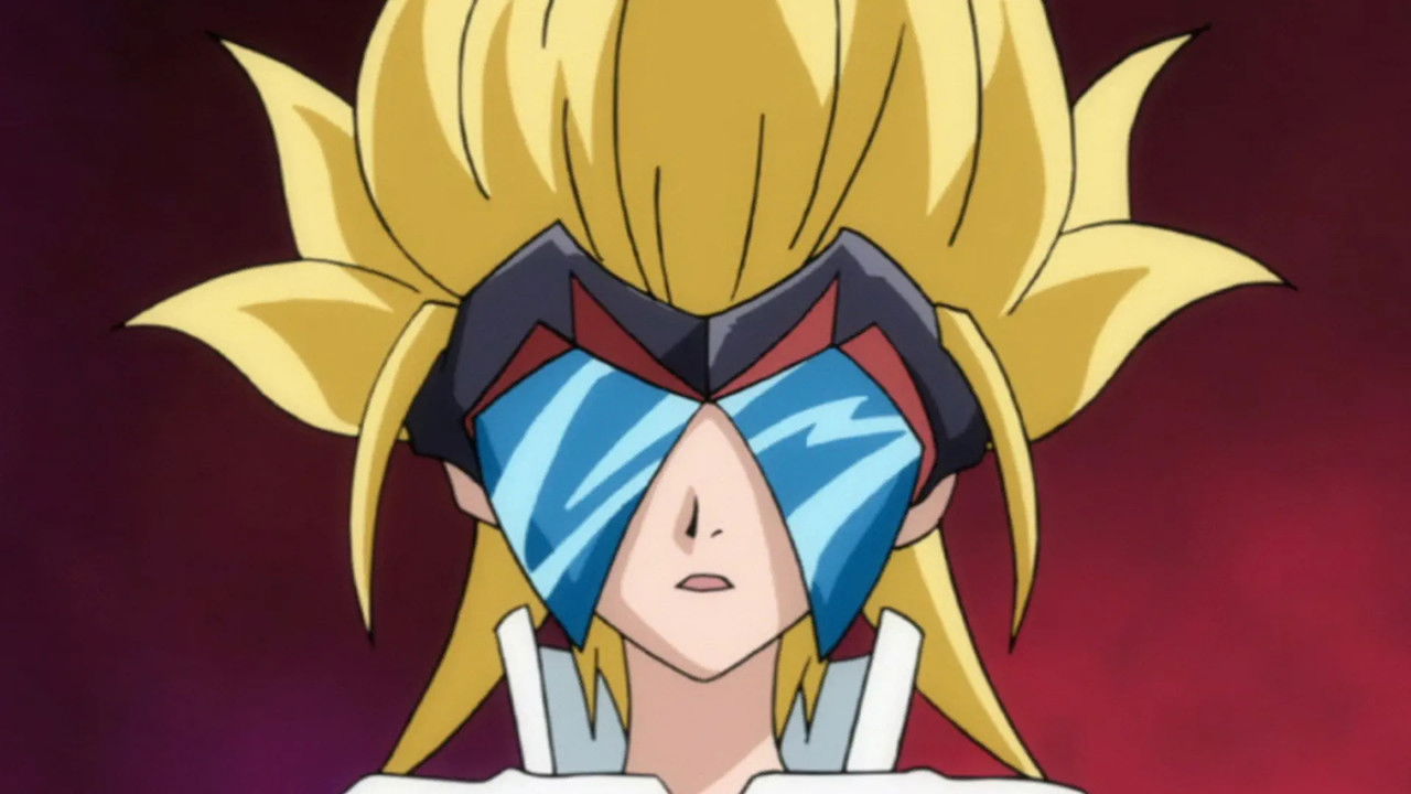 Bakugan Battle Brawlers — Tous pour un