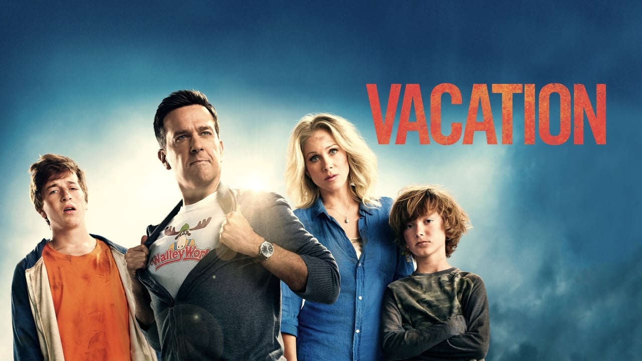 Vacation (2015)