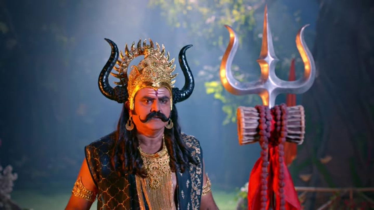 Shiv Shakti - Tap Tyaag Tandav — Épisode 5