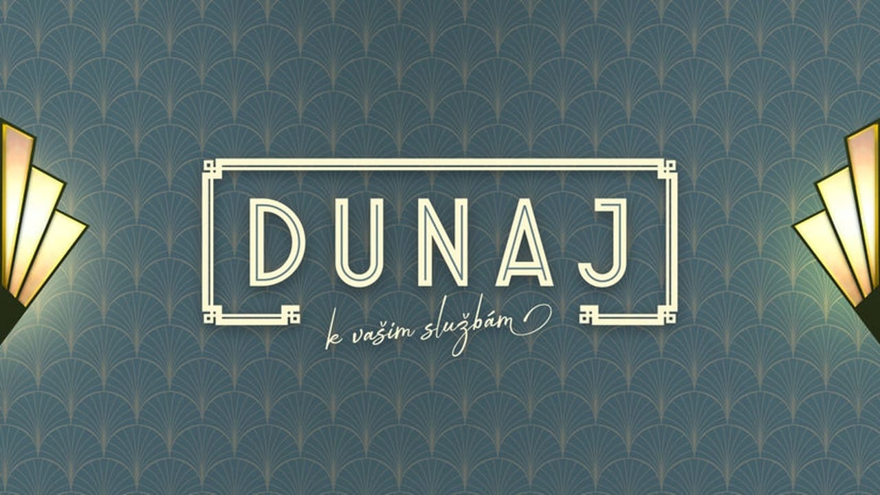 Dunaj, k vašim službám - Season 1 Episode 9 : Episode 9