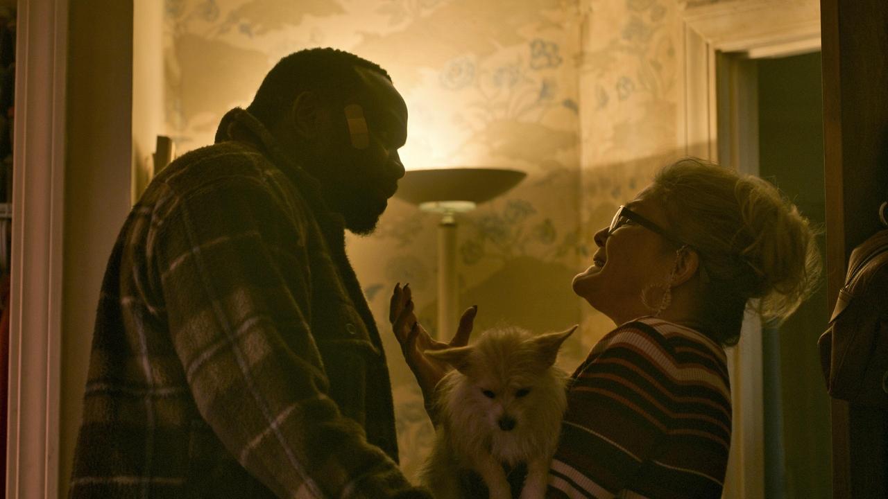 Dope Thief Episode 2 Watch Online - MyFlixer