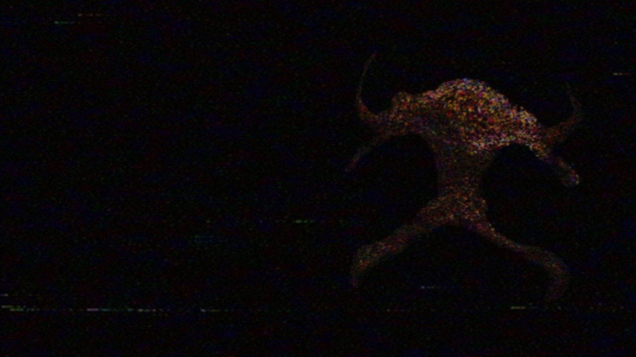 The Tickler backdrop