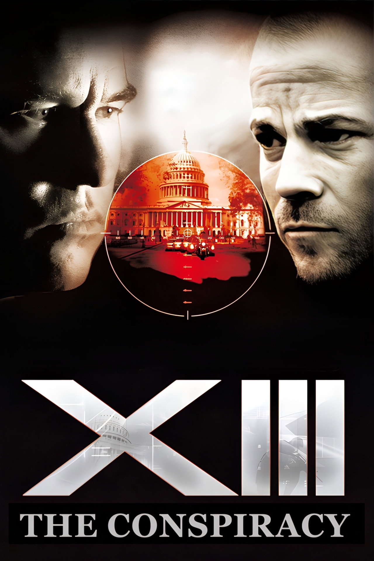 XIII - Az összeesküvés – plakát 4