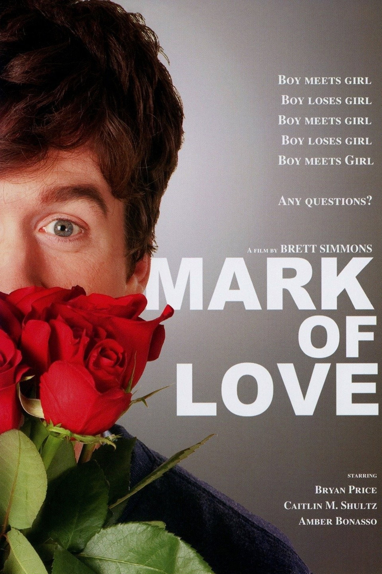 Mark of Love