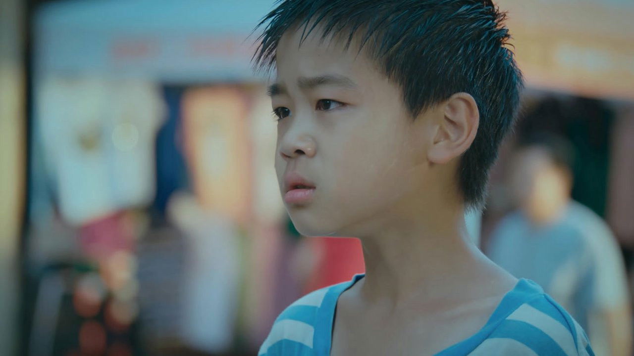 约定 — Épisode 24