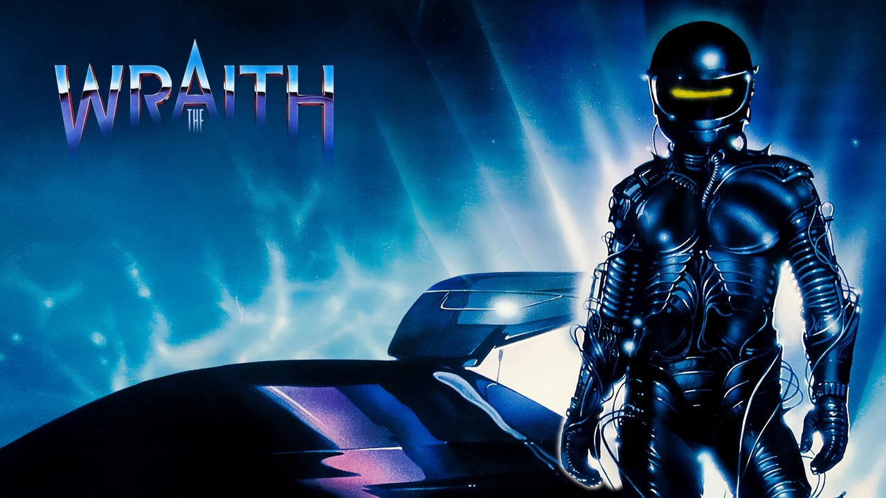 The Wraith (1986)