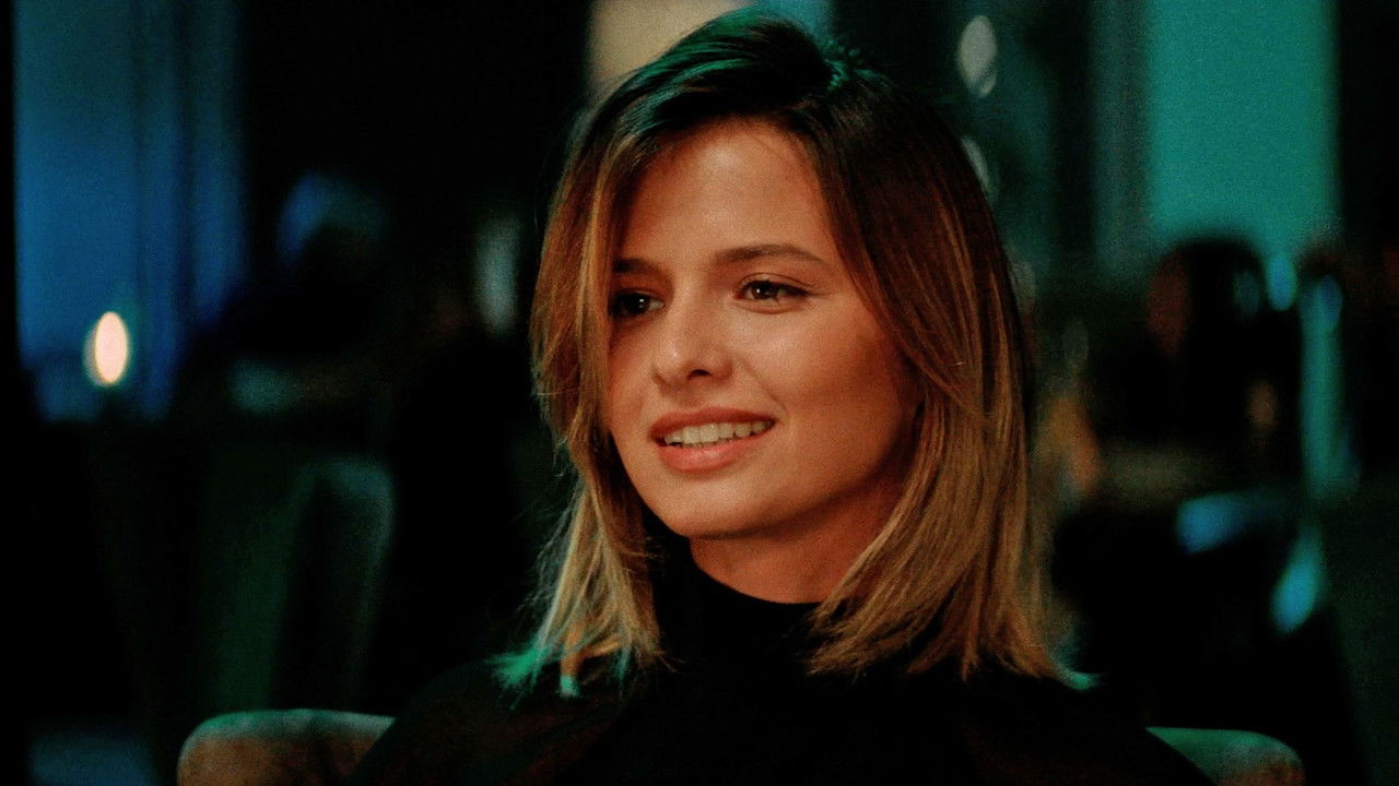 Жить жизнь — Épisode 9