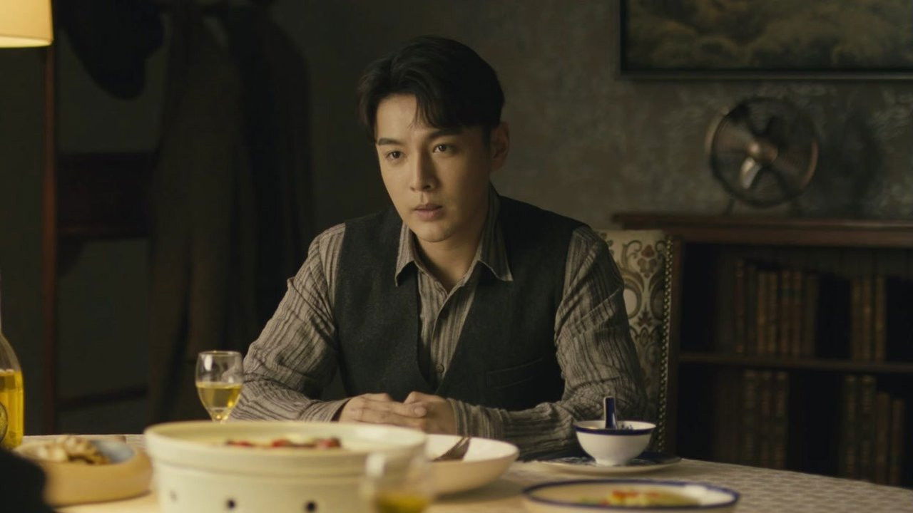 一剪芳华 — Épisode 24