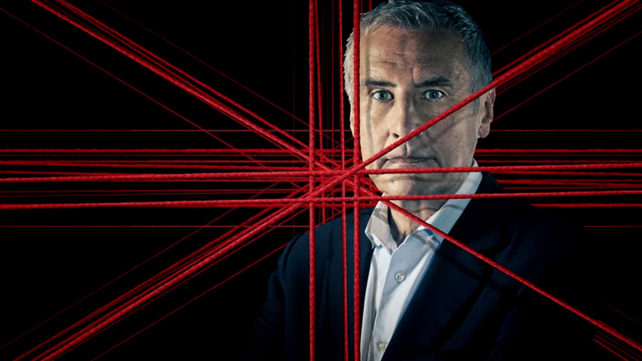 Killer Britain with Dermot Murnaghan