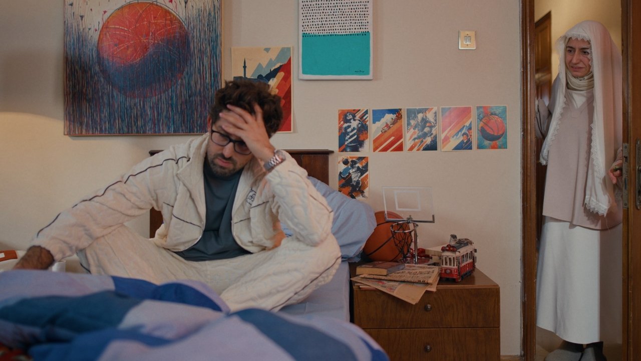 Doğu — Épisode 7