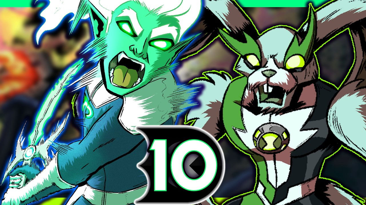 5 Years Later - Season 1 Episode 10 : Again