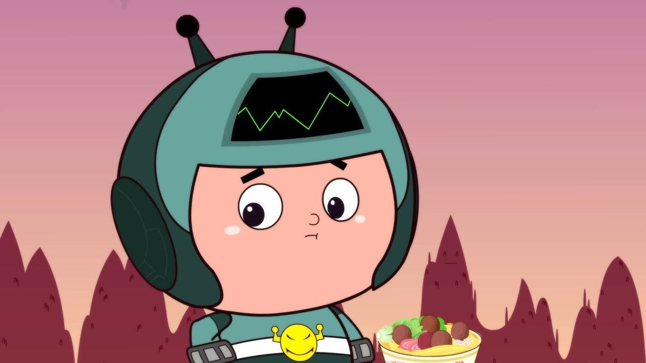 Episode 1