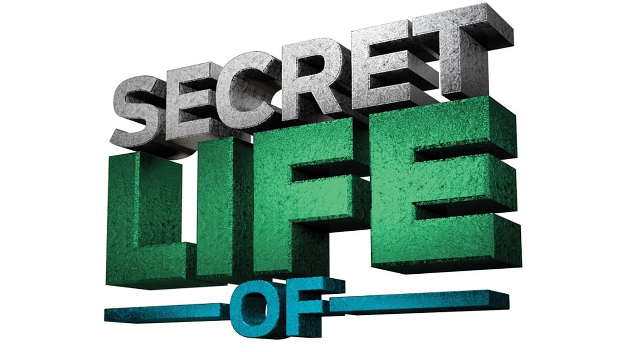 The Secret Life of... background