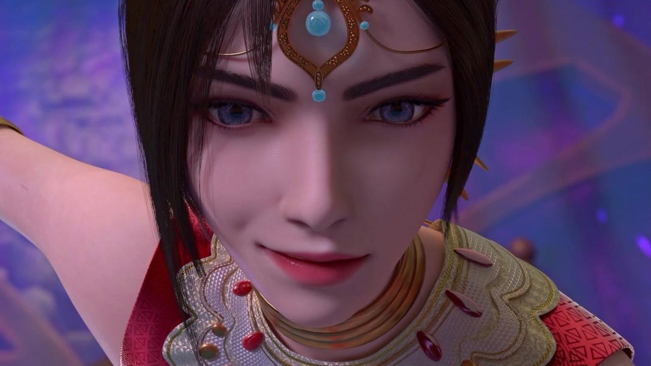 四海鲸骑 — Épisode 9