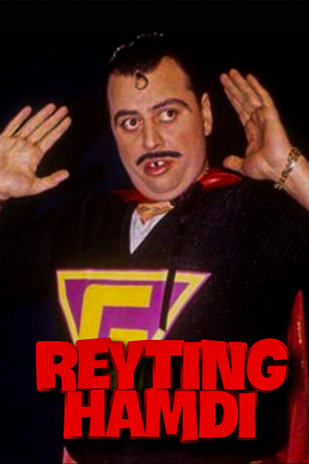 Reyting Hamdi