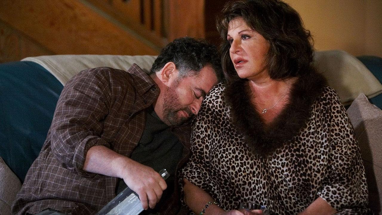 Oy Vey! My Son Is Gay!