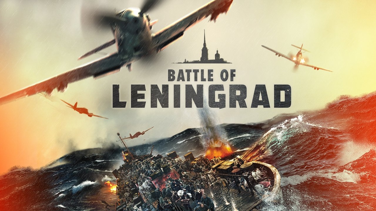 Saving Leningrad