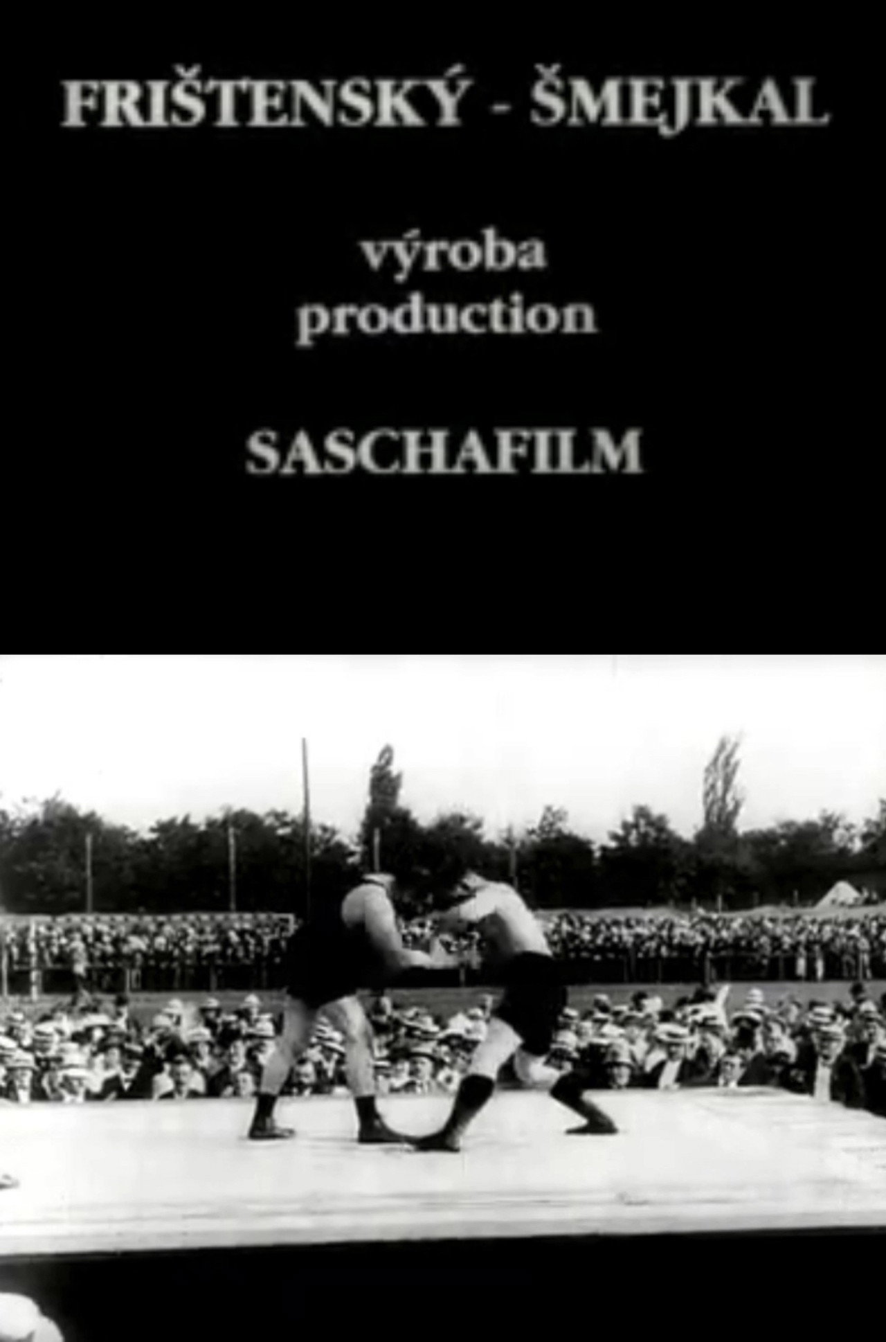 Frištenský - Šmejkal Backdrop