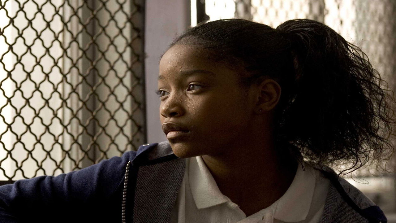 Akeelah and the Bee Movie Review