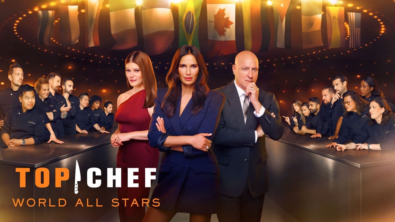 Top Chef - Chicago