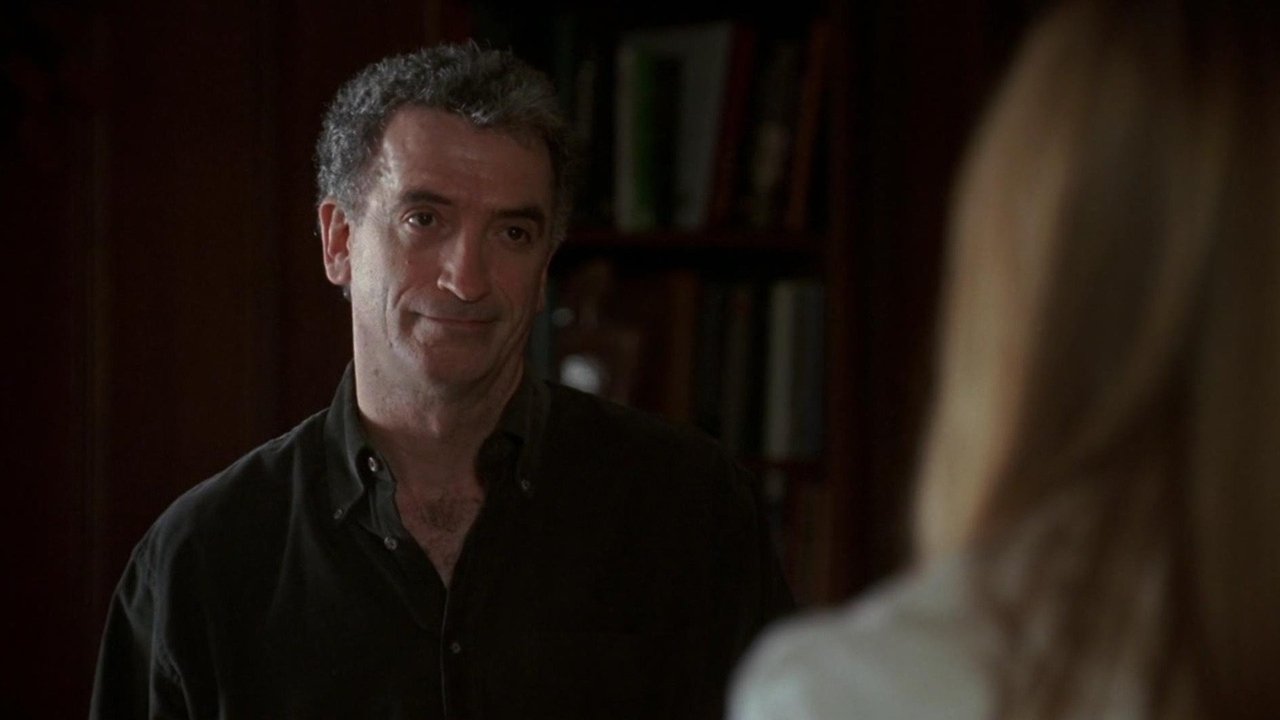 Numb3rs - Season 3 Episode 5 : Traffic