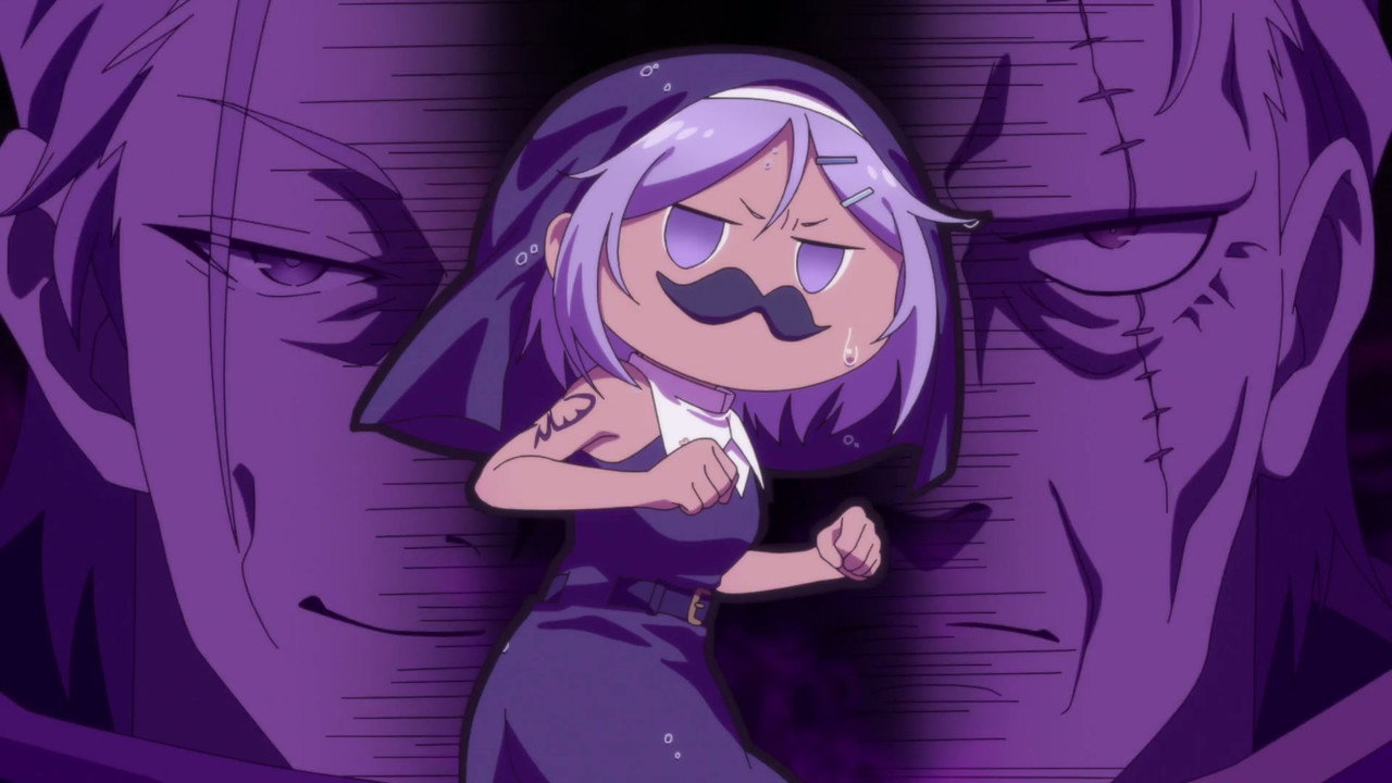 Image I Was Reincarnated as the 7th Prince