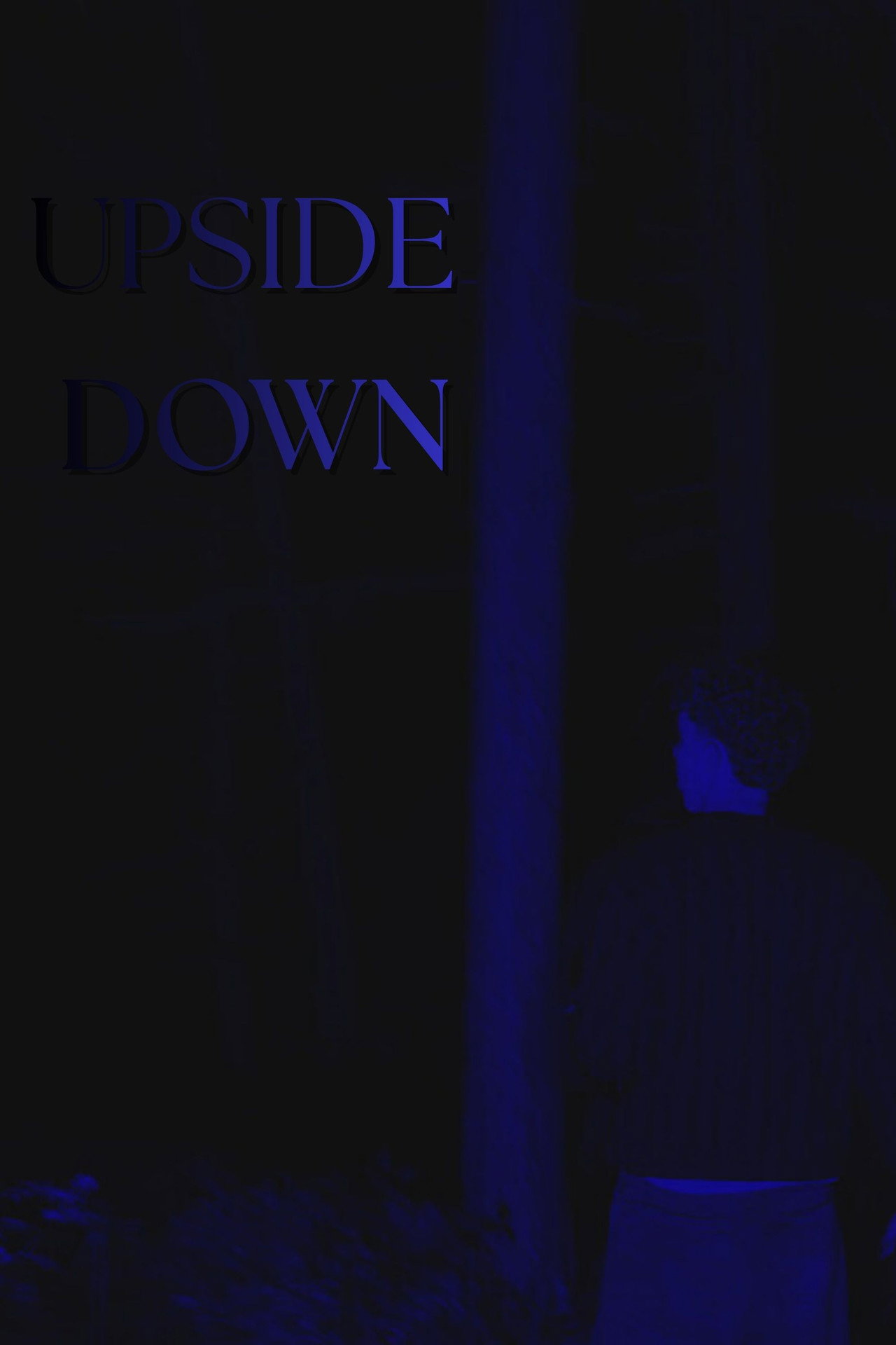 Upside Down - эксперимент summer 2025
