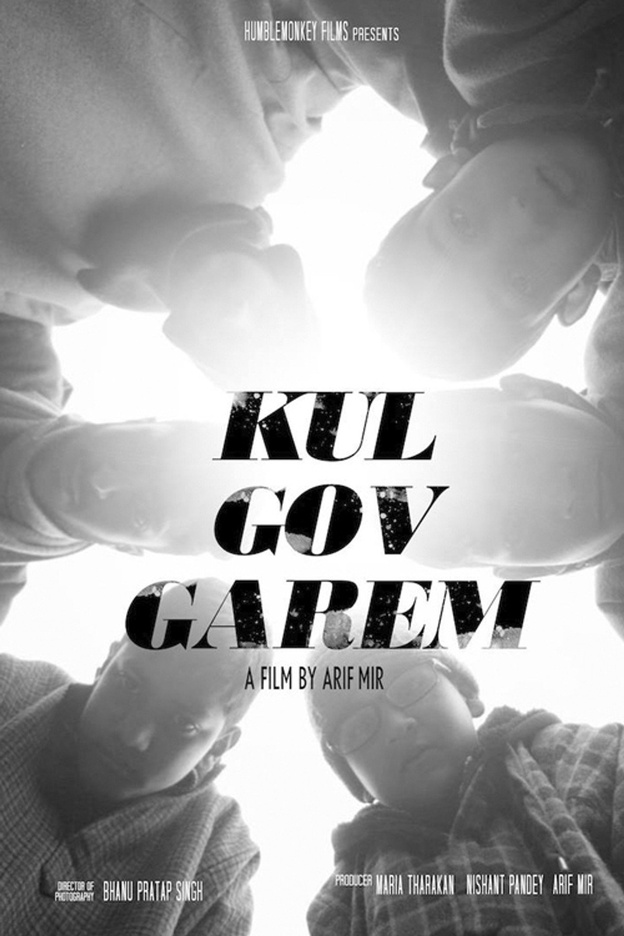 Kul Gov Garem Backdrop
