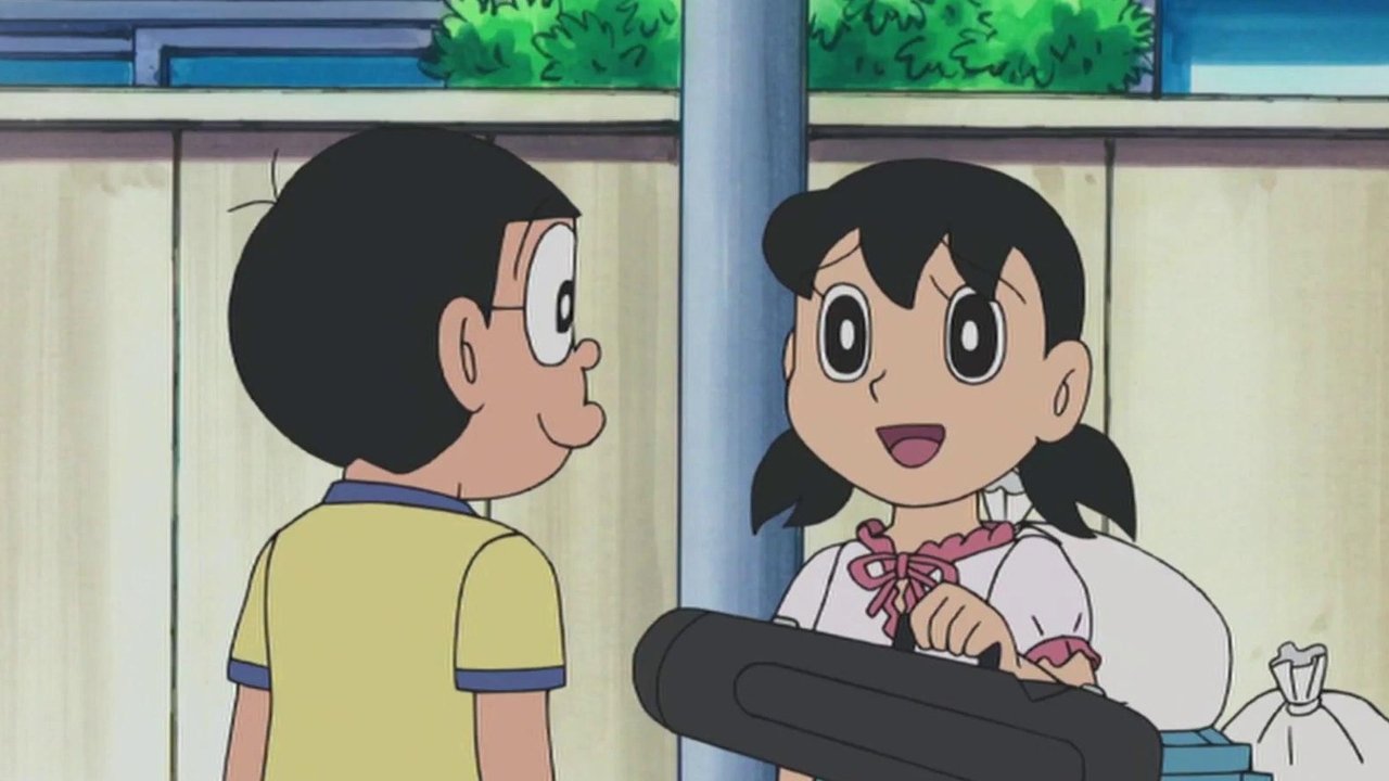 ドラえもん - Season 3 Episode 21 : Episode 21