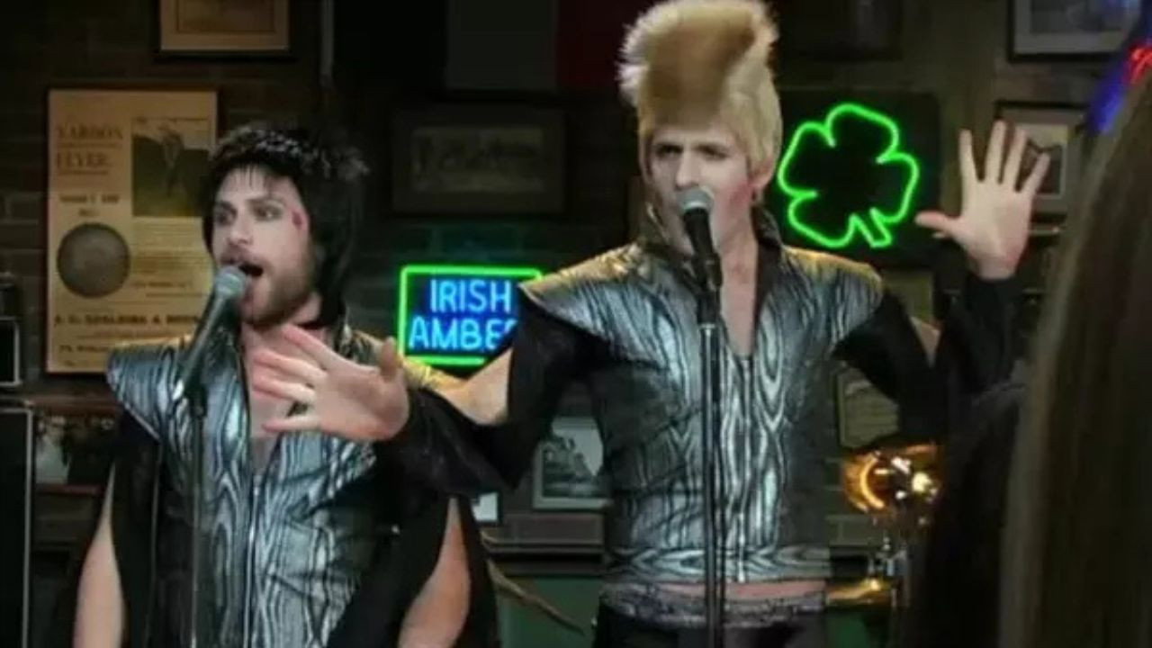 It's Always Sunny in Philadelphia Scene 2