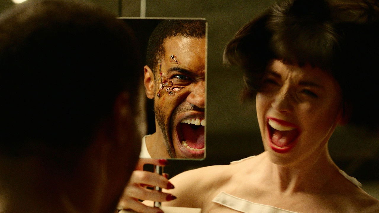 Cast and Crew of Midnight Grindhouse Presents: Booby Traps