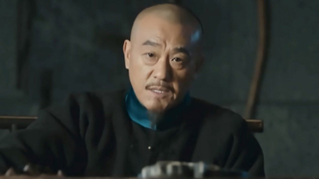 刘墉追案 — Épisode 9