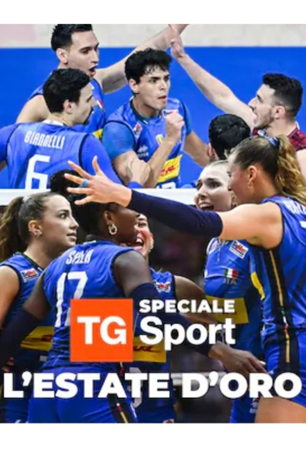 L'Estate d'Oro