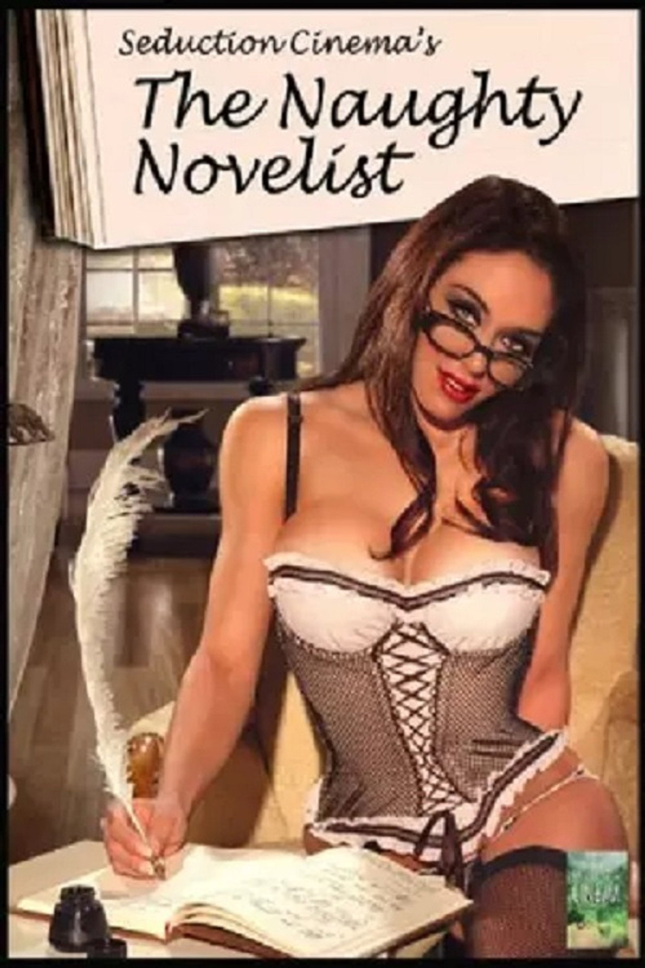 Naughty Novelist