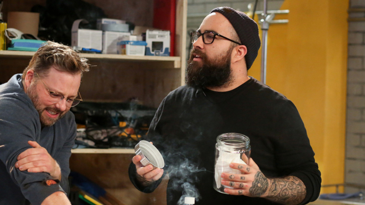 On joue au docteur — Épisode 12