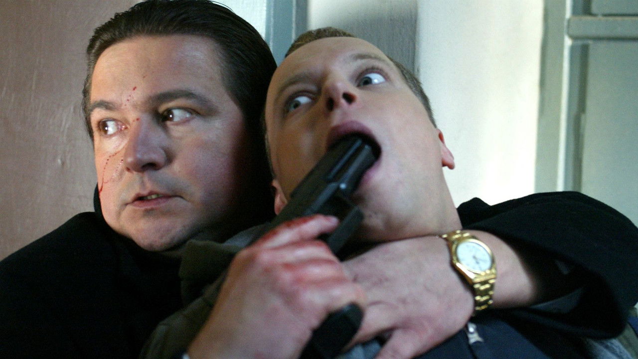 Glina — Épisode 3