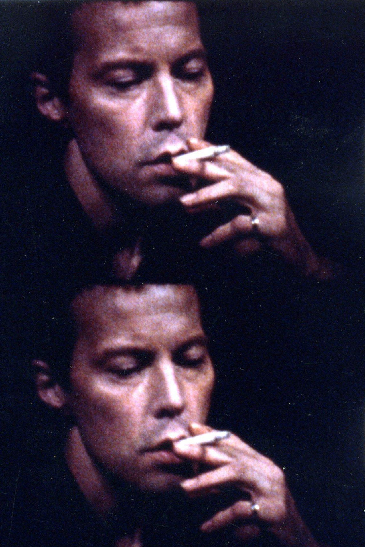 Ex-communion Backdrop