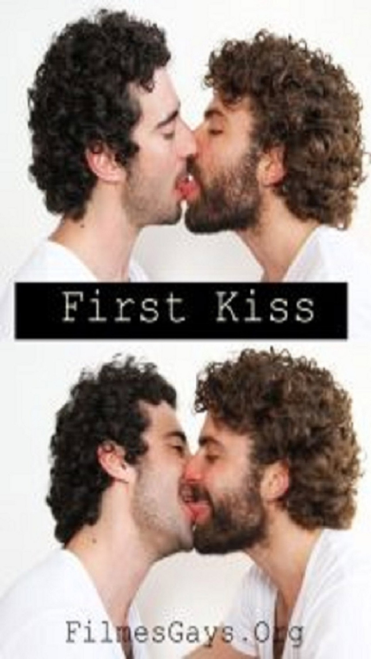 First Kiss (2013)