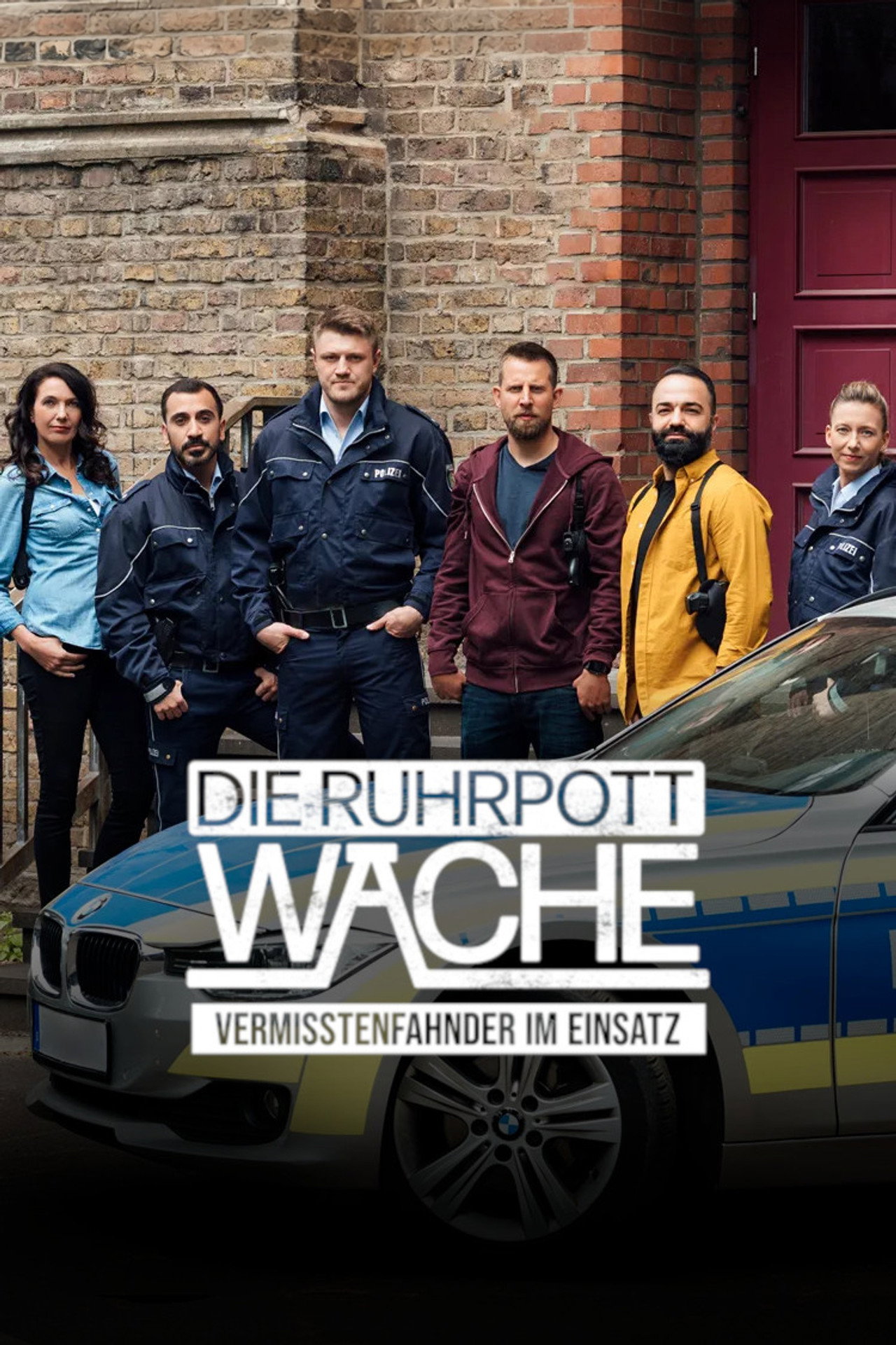 Die Ruhrpottwache