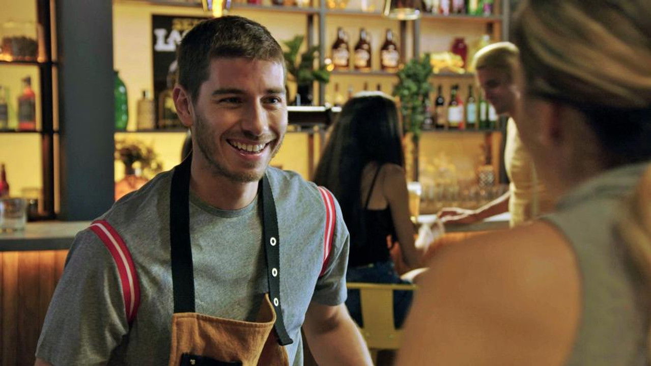 Separadas — Épisode 27