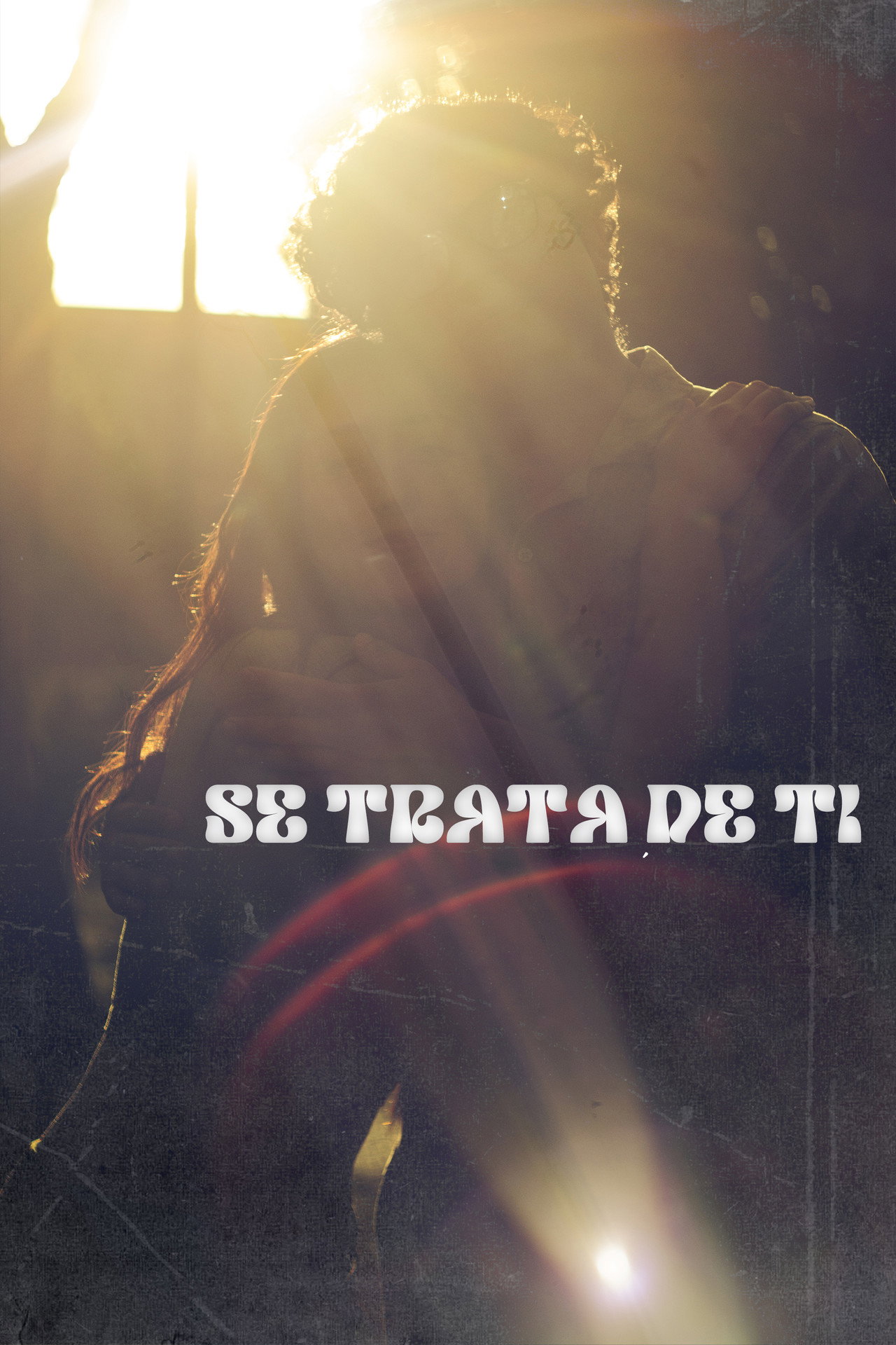 Se Trata De Ti filmaffisch