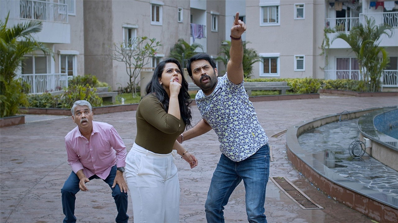 Paani Poori — Épisode 7