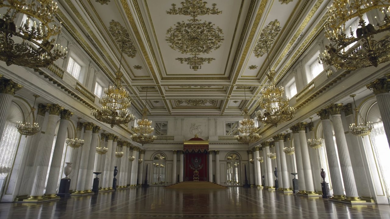 The World Heritage - Season 1 Episode 4 : Episode 4