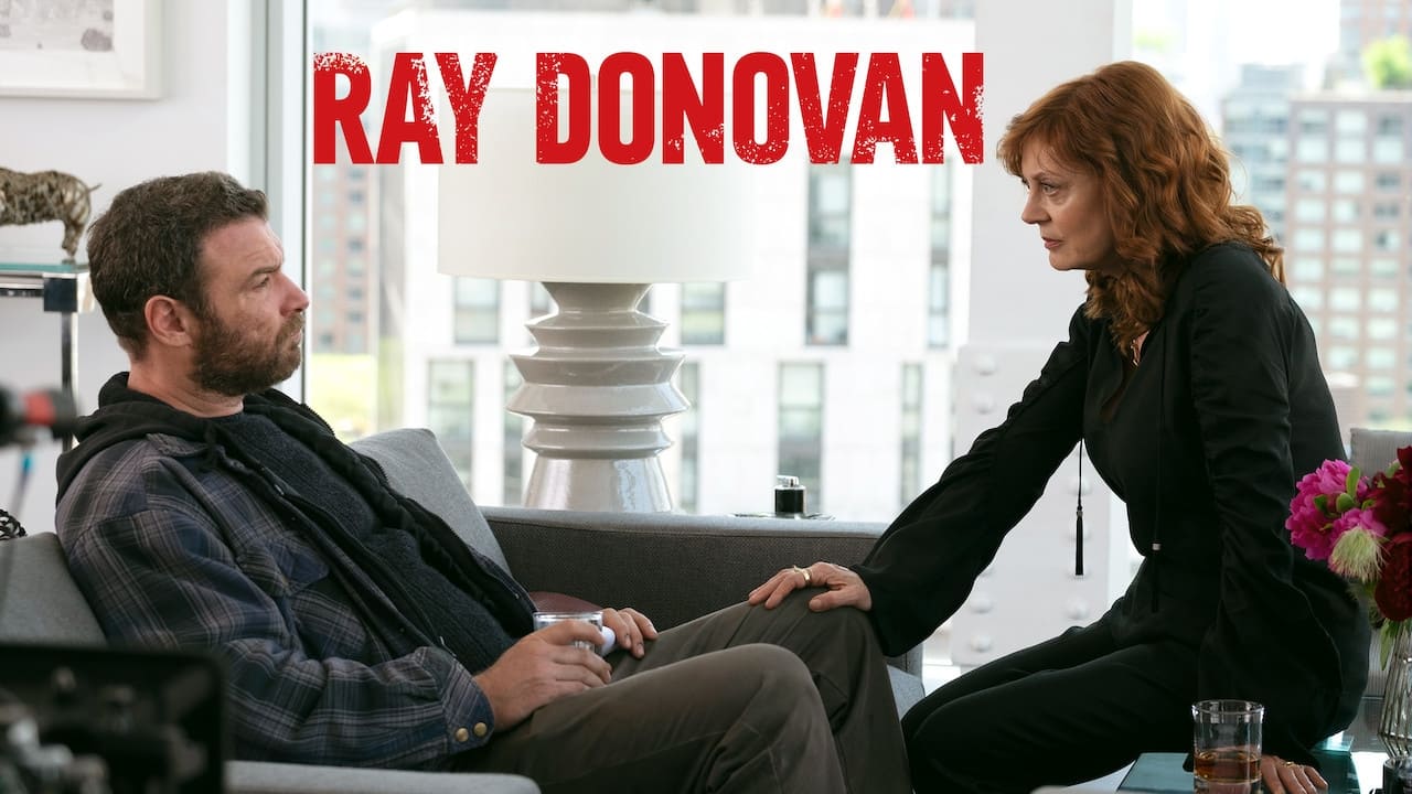 Ray Donovan - Season 4