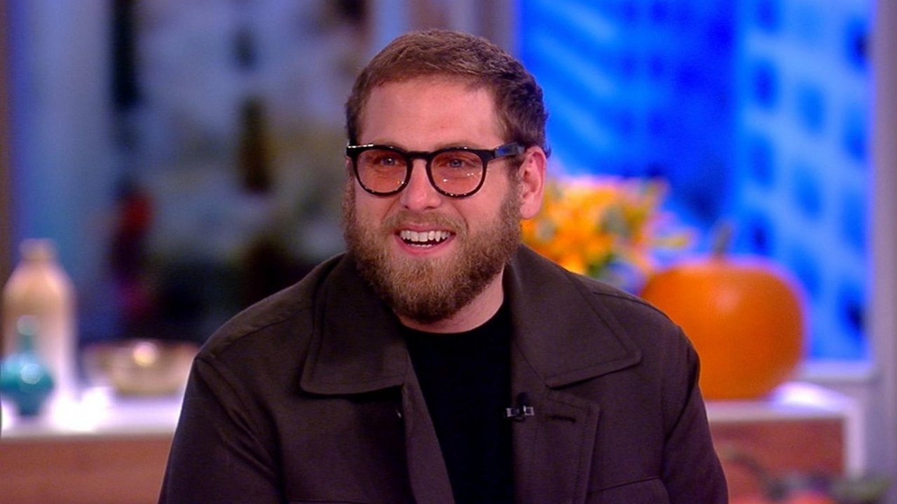 The View - Season 22 Episode 36 : Jonah Hill