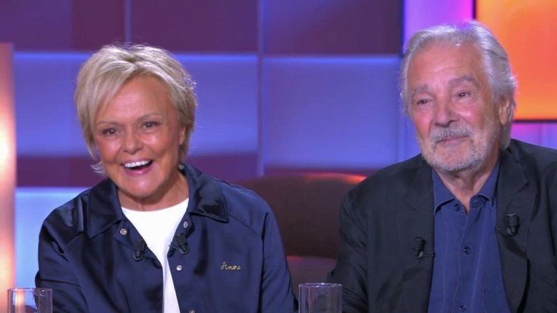 C à vous - Season 15 Episode 2 : Episode 2